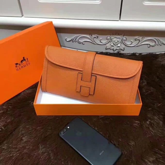 エルメス財布コピー 2020新品注目度NO.1 HERMES 男女兼用 長財布 - 画像 (2)