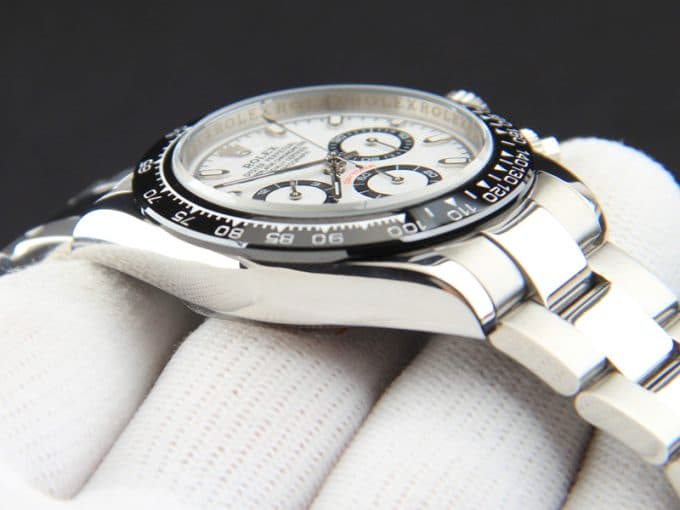 定番人気売れ筋ロレックス コピー 時計 Rolex デイトナ シリーズ メンズ 自動巻き - 画像 (6)