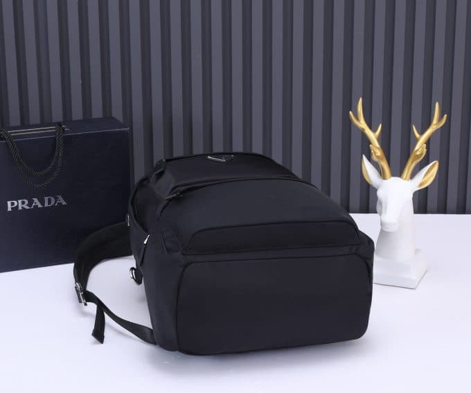 プラダバッグコピー 定番人気2022新品 PRADA 男女兼用 バックパック - 画像 (4)