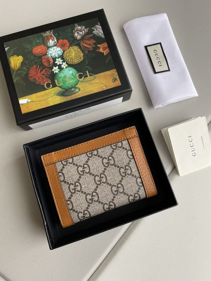 グッチ財布コピー 大人気2021新品 GUCCI 男女兼用 財布 - 画像 (2)