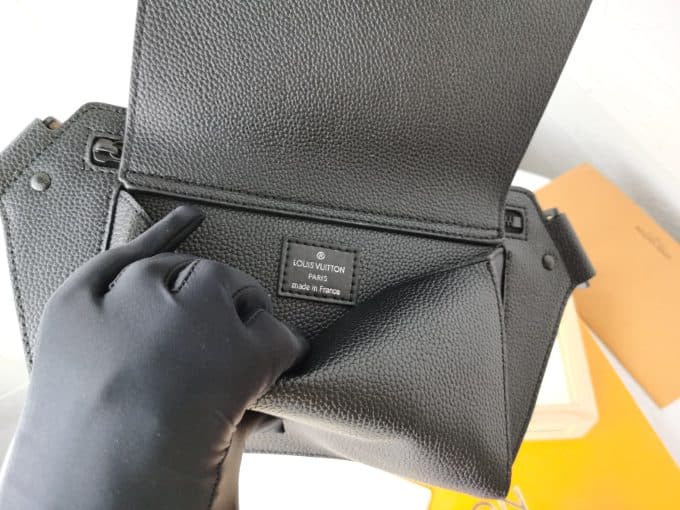 ルイヴィトンバッグコピー 2022新品注目度NO.1 Louis Vuitton 男女兼用 ウエストポーチ - 画像 (9)