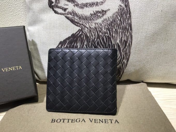 ボッテガヴェネタ財布コピー 2020新品注目度NO.1Bottega Veneta 男女兼用 財布 - 画像 (2)