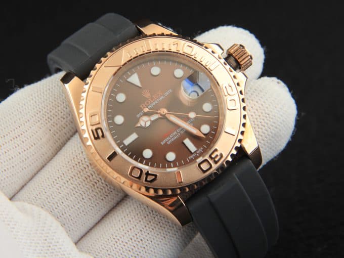 注目度NO.1売れ筋ロレックス コピー時計 Rolex ヨットマスター シリーズ メンズ 自動巻き