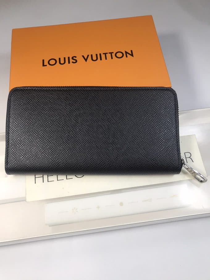 ルイヴィトン財布コピー 大人気2023新品 Louis Vuitton 男女兼用 長財布 - 画像 (4)