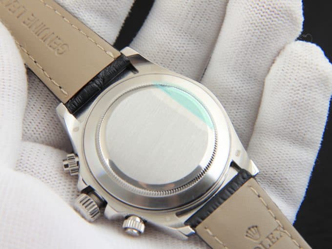 定番人気売れ筋ロレックス コピー 時計 Rolex デイトナ シリーズ メンズ 自動巻き - 画像 (7)