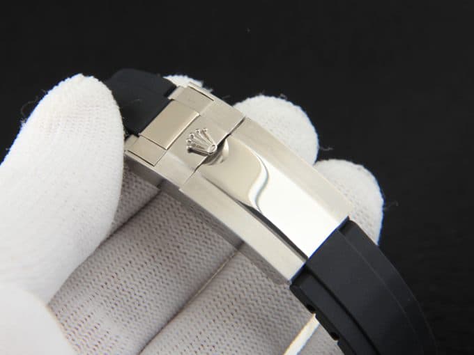 定番人気売れ筋ロレックス コピー 時計 Rolex ヨットマスター シリーズ メンズ 自動巻き - 画像 (7)
