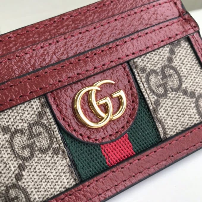 グッチ財布コピー 2021新品注目度NO.1 GUCCI 男女兼用 財布 - 画像 (6)