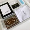 グッチ財布コピー定番人気2021新品 GUCCI 男女兼用 財布