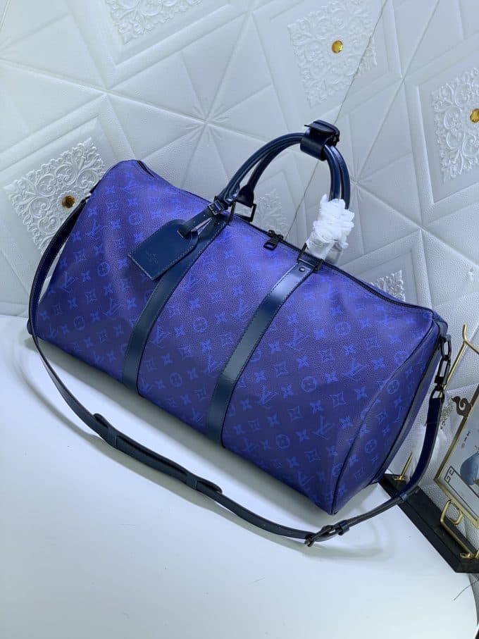 ルイヴィトンバッグコピー 大人気2022新品 Louis Vuitton 男女兼用 ボストンバッグ - 画像 (2)