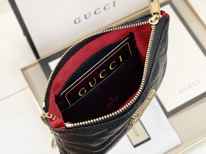グッチ財布 GUCCI 男女兼用 長財布 - 画像 (4)