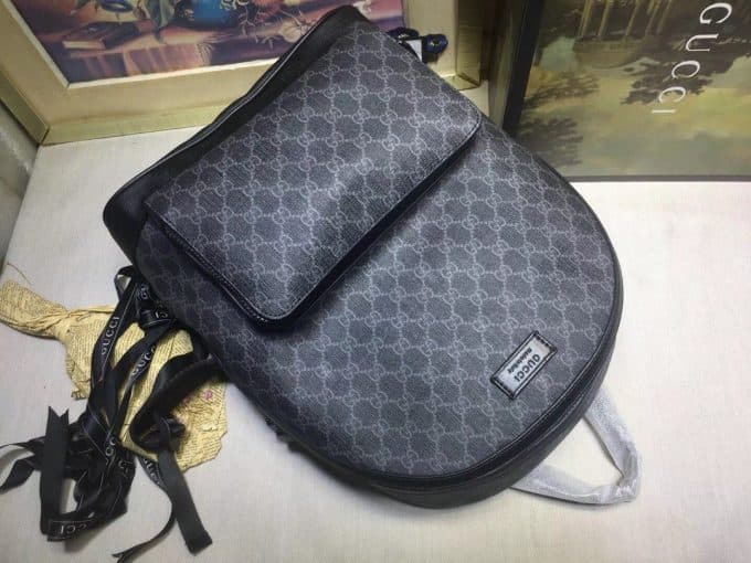 グッチバッグコピー 大人気2022新品 GUCCI 男女兼用 バックパック - 画像 (6)