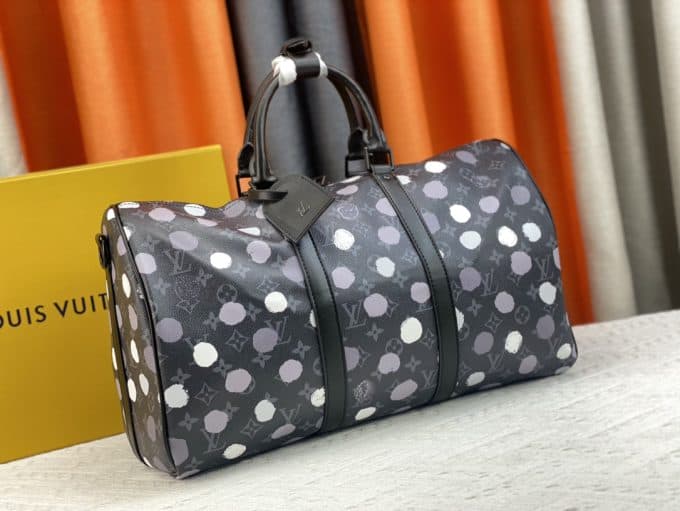 ルイヴィトンバッグコピー 定番人気2023新品 Louis Vuitton 男女兼用 ボストンバッグ - 画像 (2)