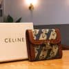 セリーヌ財布コピー 定番人気2021新品 Celine 男女兼用 財布 - 画像 (4)