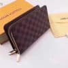 ルイヴィトン財布コピー 2021新品注目度NO.1  Louis Vuitton メンズ 長財布