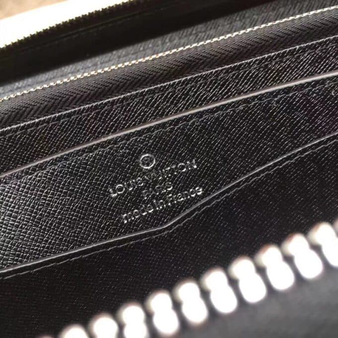 ルイヴィトン財布コピー 大人気2020新品 Louis Vuitton メンズ 長財布 - 画像 (9)
