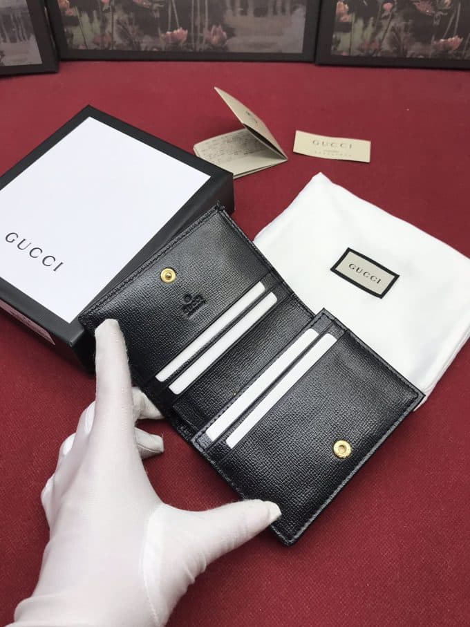 グッチ財布コピー 2020新品注目度NO.1 GUCCI 男女兼用 財布 - 画像 (6)
