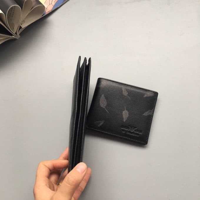 ジョルジオアルマーニ財布コピー 定番人気2021新品Armani メンズ 財布 - 画像 (8)
