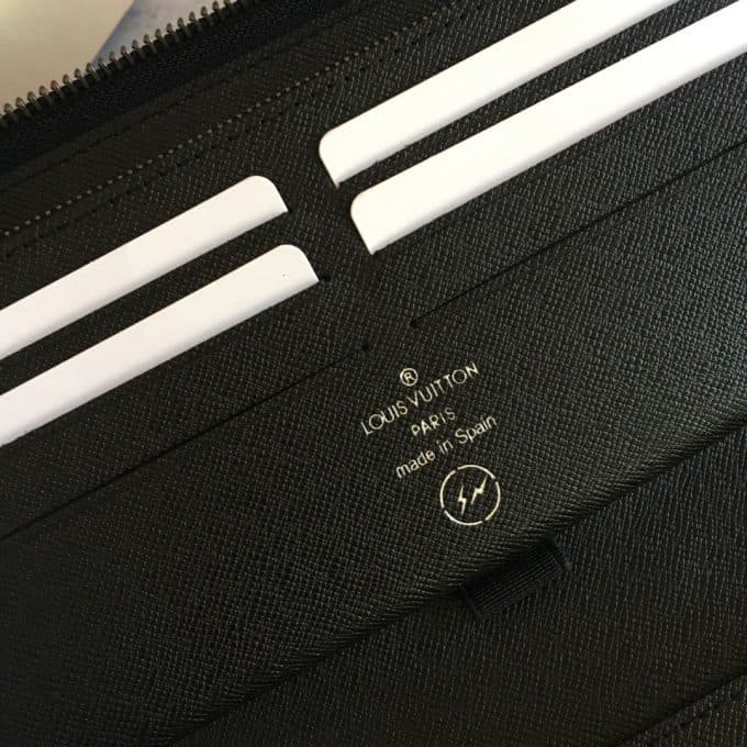 ルイヴィトン財布コピー 大人気2020新品 Louis Vuitton メンズ 長財布 - 画像 (8)