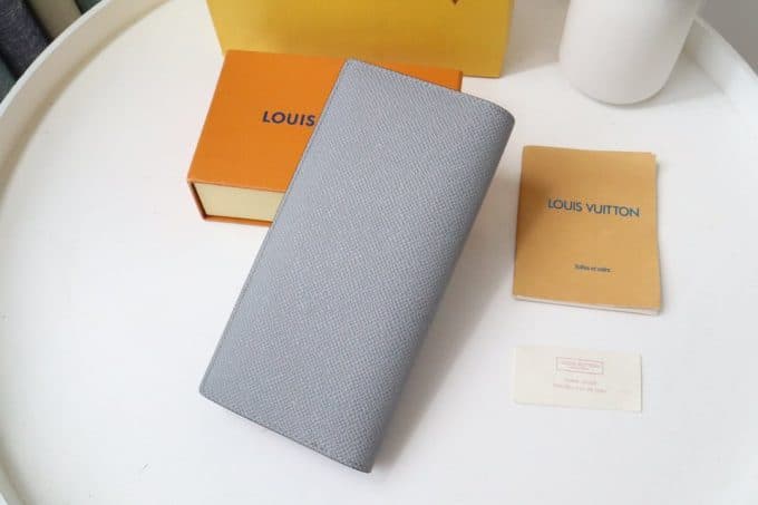 ルイヴィトン財布コピー 定番人気2022新品 Louis Vuitton 男女兼用 長財布 - 画像 (3)