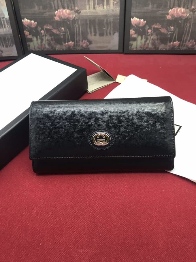 グッチ財布コピー 定番人気2020新品 GUCCI 男女兼用 長財布