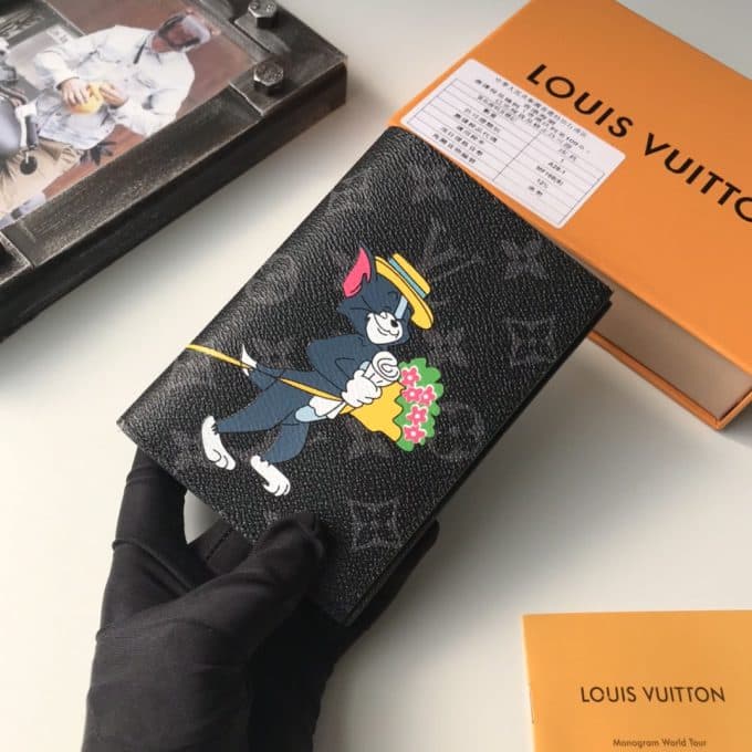 ルイヴィトン財布コピー 大人気2020新品 Louis Vuitton 財布 男女兼用
