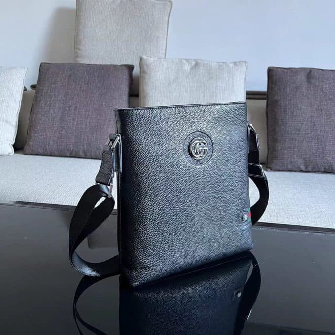 グッチバッグコピー 大人気2022新品 GUCCI メンズ ショルダーバッグ - 画像 (2)