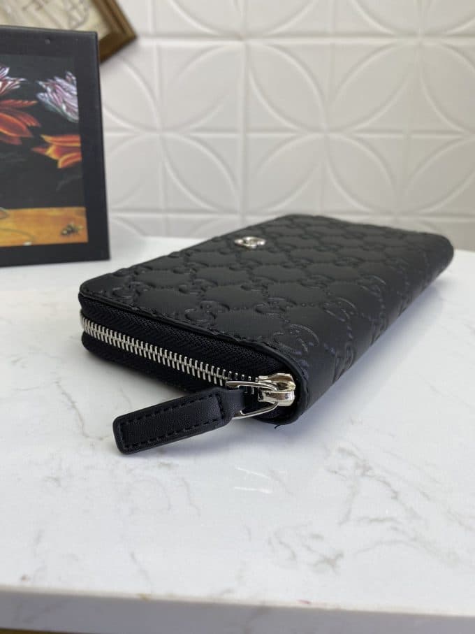グッチ財布コピー 大人気2021新品 GUCCI メンズ 長財布 - 画像 (4)