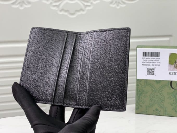 グッチ財布コピー 定番人気2021新品 GUCCI メンズ 財布 - 画像 (7)