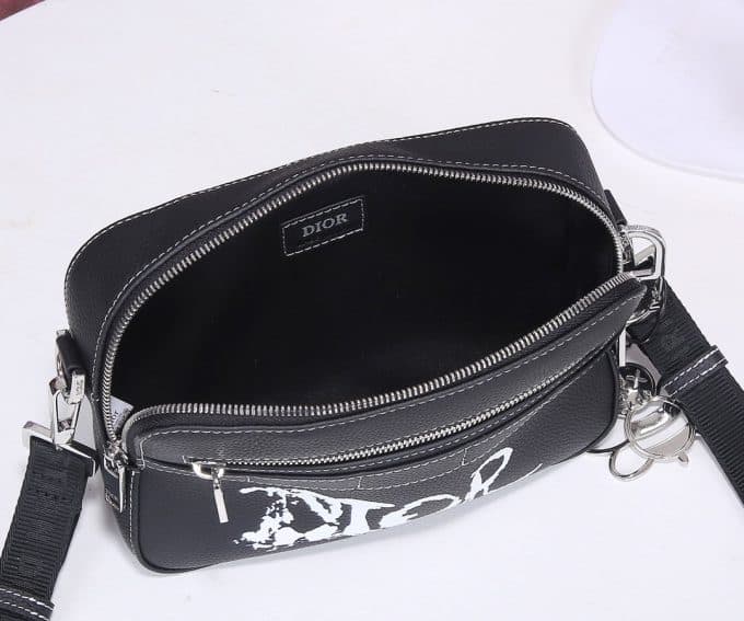 ディオールバッグコピー 2022新品注目度NO.1 Dior メンズ ショルダーバッグ - 画像 (9)