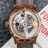 高品質IWC ポルトギーゼ コピーシリーズ メンズ 自動巻き - 画像 (7)