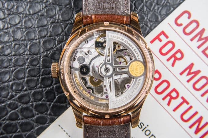 高品質IWC ポルトギーゼ コピーシリーズ メンズ 自動巻き - 画像 (7)