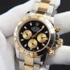 注目度NO.1売れ筋ロレックス コピー時計 Rolex デイトナ シリーズ メンズ 自動巻き - 画像 (2)