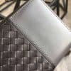 高品質 ボッテガヴェネタ財布コピー 大人気2020新品 Bottega Veneta 男女兼用 長財布 - 画像 (4)