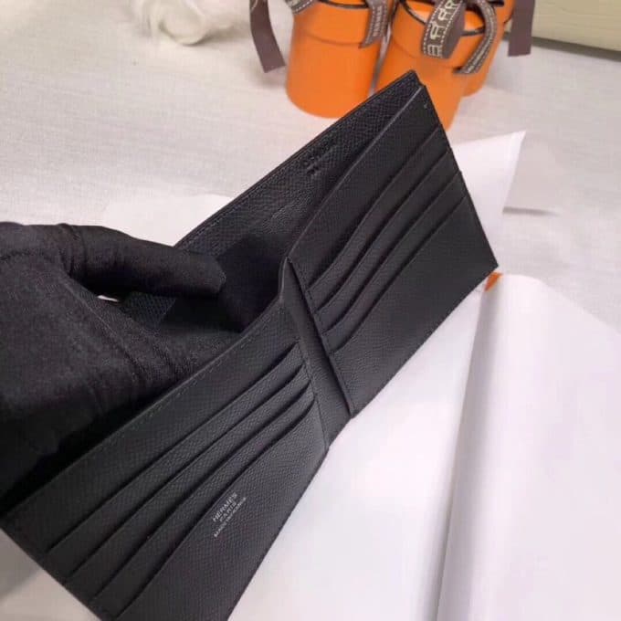 エルメス財布コピー 大人気2020新品 HERMES 財布 男女兼用 - 画像 (6)