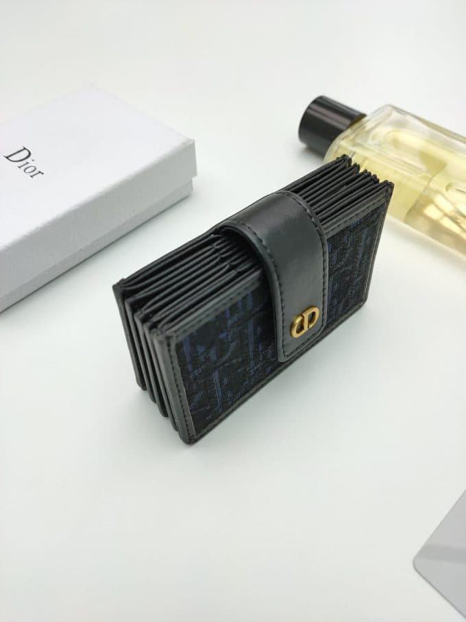 ディオール財布コピー 2021新品注目度NO.1 Dior 男女兼用 財布 - 画像 (4)