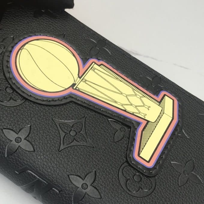 ルイヴィトン財布コピー 2022新品注目度NO.1 Louis Vuitton 男女兼用 長財布 - 画像 (6)