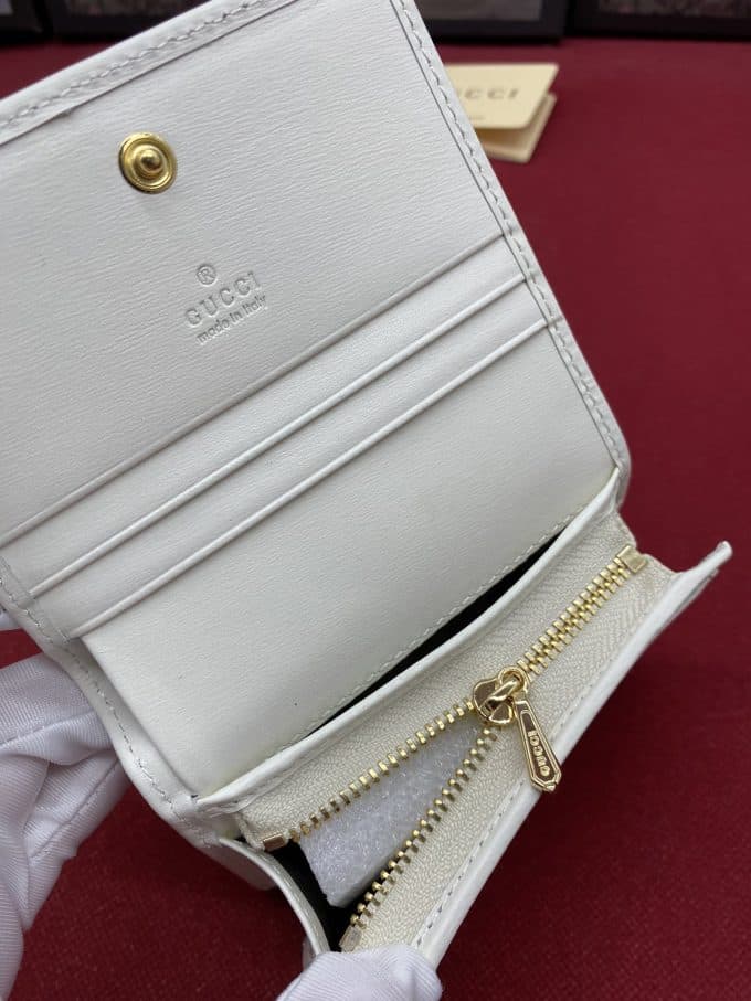 グッチ財布コピー 大人気2020新品 GUCCI 男女兼用 財布 - 画像 (4)