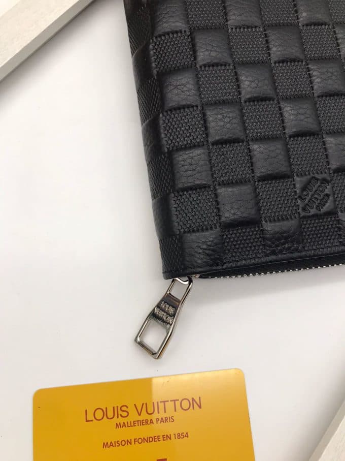 ルイヴィトン財布コピー 2021新品注目度NO.1 Louis Vuitton メンズ 長財布 - 画像 (5)