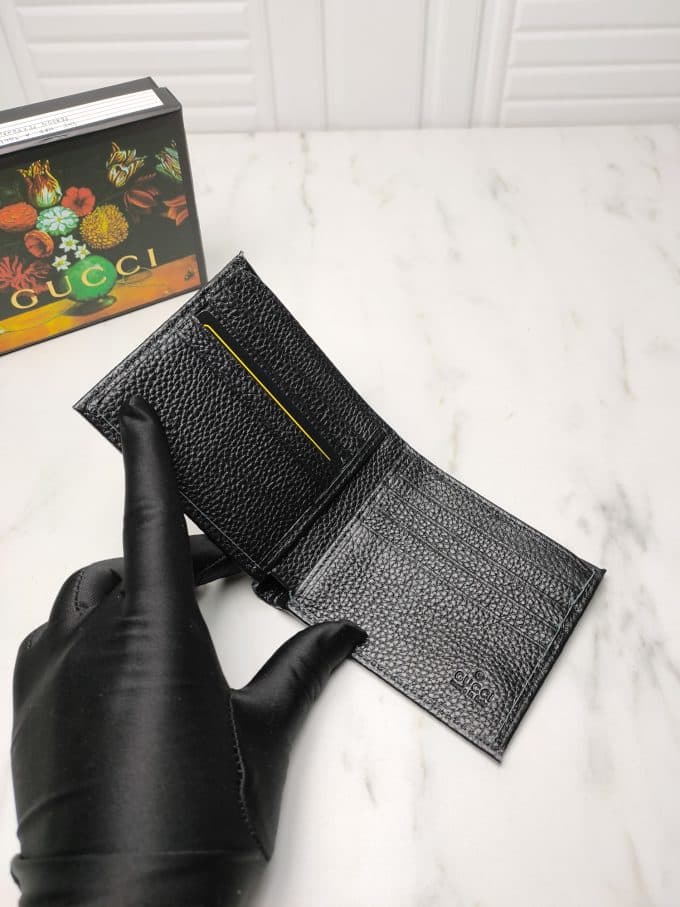 グッチ財布コピー 定番人気2022新品 GUCCI 男女兼用 財布 - 画像 (5)