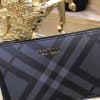 バーバリーバッグコピー 大人気2022新品 BURBERRY メンズ セカンドバッグ - 画像 (5)