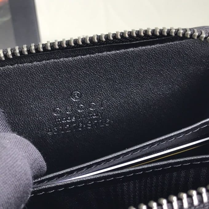 グッチ財布コピー 定番人気2021新品 GUCCI メンズ 財布 - 画像 (9)