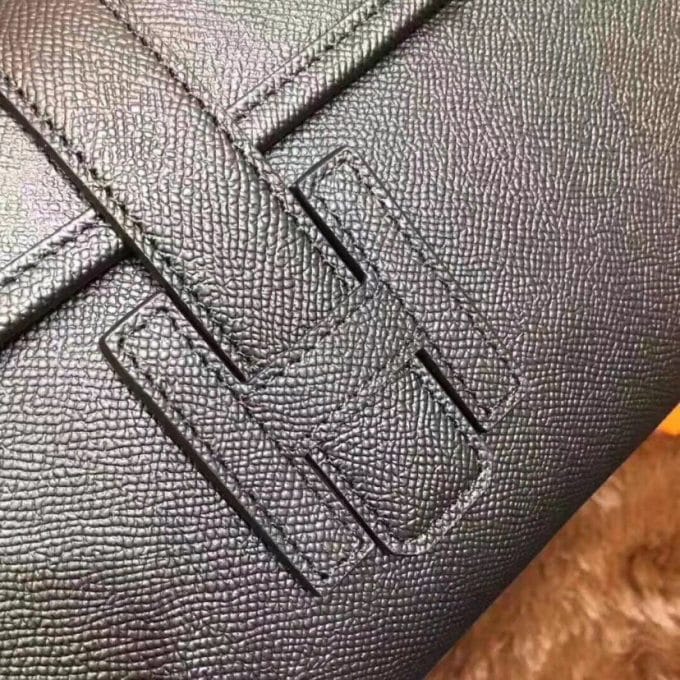 エルメス財布コピー 2020新品注目度NO.1 HERMES 男女兼用 長財布 - 画像 (7)