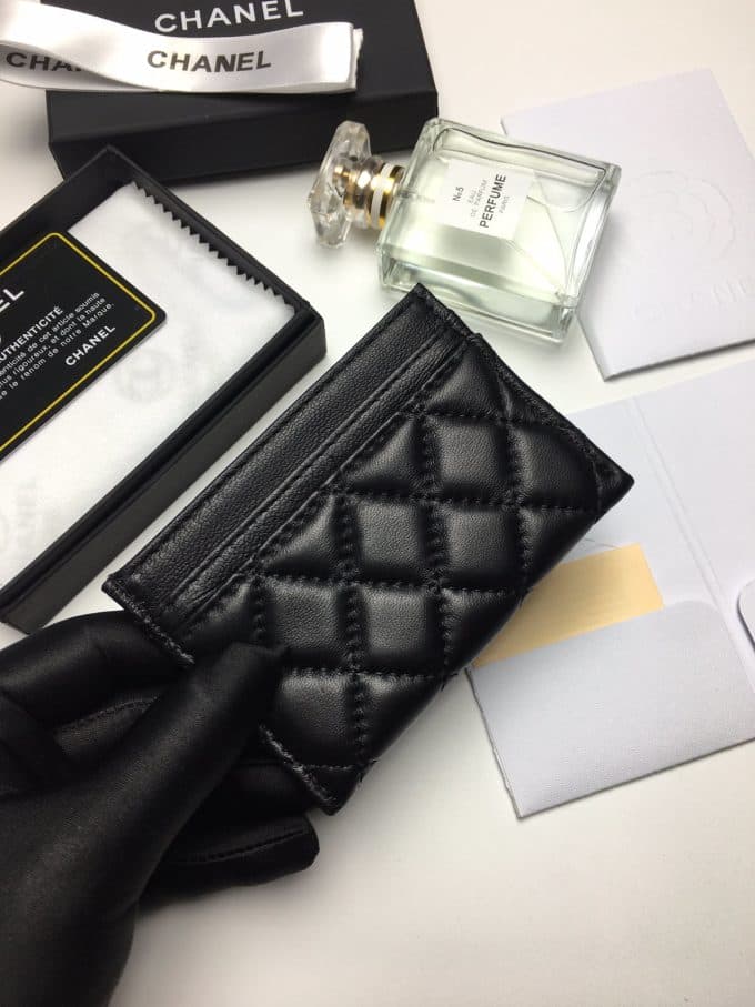 シャネル財布コピー 大人気2021新品 CHANEL レディース 財布 - 画像 (4)