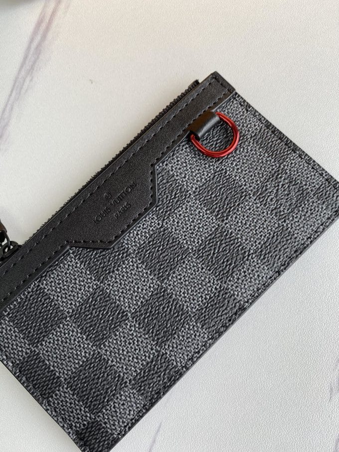 ルイヴィトン財布コピー 大人気2021新品 Louis Vuitton 男女兼用 財布 - 画像 (6)