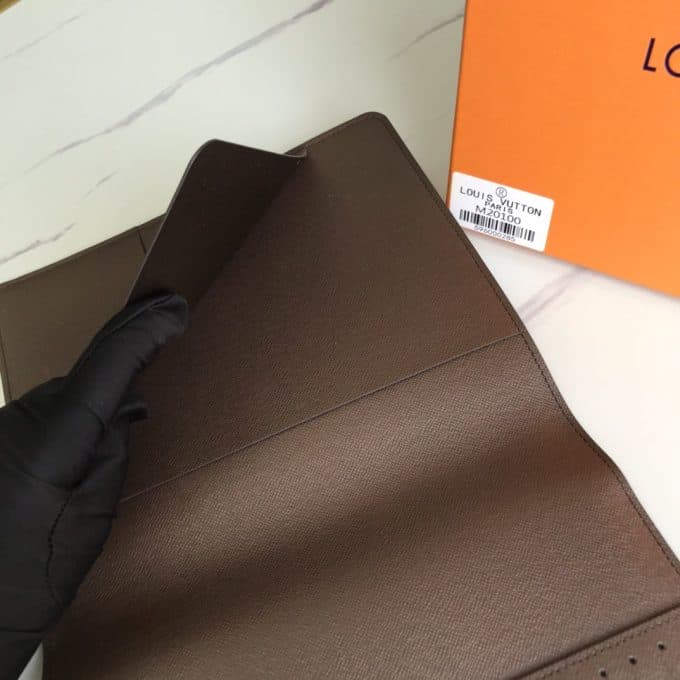 ルイヴィトン財布コピー 2020新品注目度NO.1 Louis Vuitton 男女兼用 長財布 - 画像 (8)