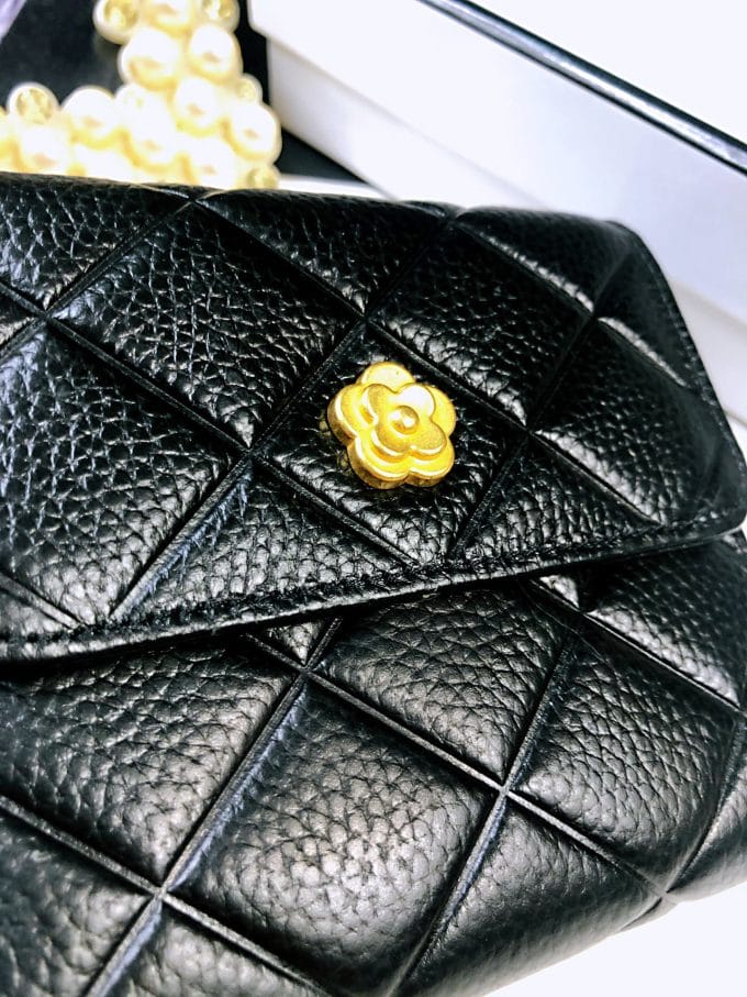 シャネル財布コピー 定番人気2021新品 CHANEL レディース 財布 - 画像 (5)