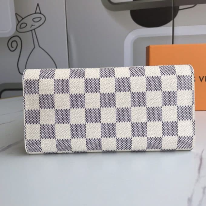 ルイヴィトン財布コピー 大人気2021新品 Louis Vuitton 男女兼用 長財布 - 画像 (2)