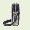 グッチバッグコピー 大人気2022新品 GUCCI 男女兼用 携帯 電話 バッグ - 画像 (4)