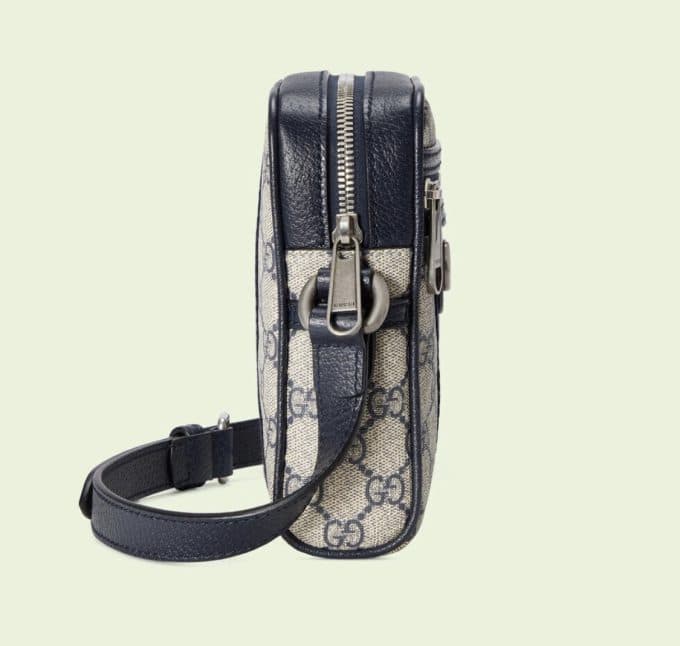 グッチバッグコピー 大人気2022新品 GUCCI 男女兼用 携帯 電話 バッグ - 画像 (4)