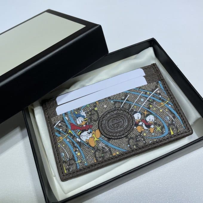 グッチ財布コピー 大人気2021新品 GUCCI 男女兼用 財布 - 画像 (4)